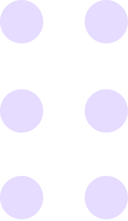 dots shape