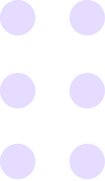 dots shape