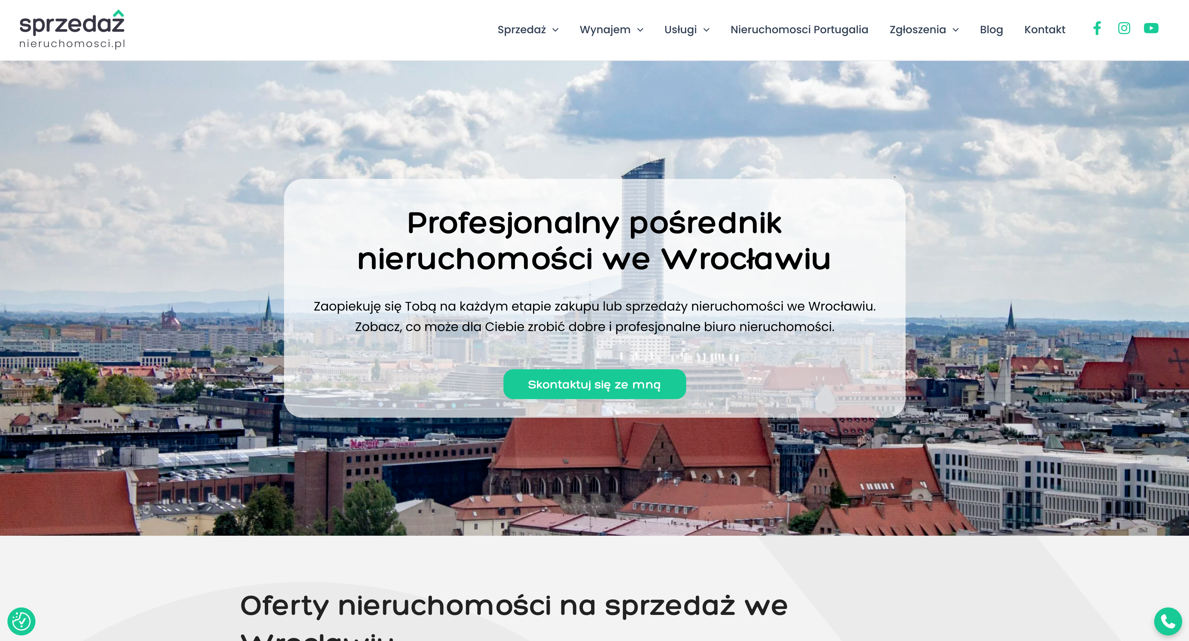 Sprzedaż nieruchomości - Bartłomiej Stanuch